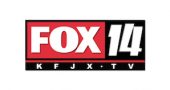 Fox14 logo