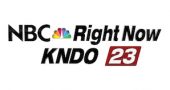 NBC KNDO logo